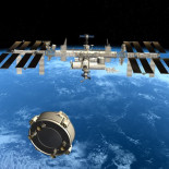 Las próximas misiones espaciales tripuladas de los Estados Unidos