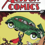 25 Asombrosas portadas de cómic animadas