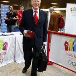 Álvarez del Manzano:  “5.000 euros netos al mes” le parece un sueldo “razonable”