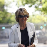 Aguirre cree "alucinante" que el juez de la Púnica vea financiación ilegal en PP de Madrid