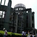 ¿Por qué Hiroshima y Nagasaki están habitadas y Chernóbil no?