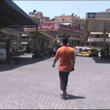 Alepo en 2009, antes de la guerra