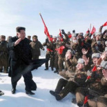 Once fotos políticas burdamente manipuladas