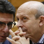 Soria y Wert pasan las vacaciones en Punta Cana invitados por un hotelero con licencia ilegal en Canarias