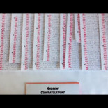 El tipo que participó en 1000 concursos y sorteos a ver cuántos ganaba