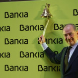 Rodrigo Rato cobró comisiones a dos empresas proveedoras de Bankia