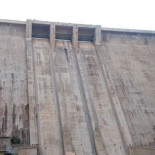 La tumba de un pantano franquista