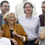 Ahora Madrid activa la remunicipalización de servicios externalizados por el PP