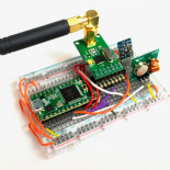 Este pequeño aparato puede abrir casi cualquier coche