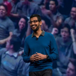 Google crea una nueva compañía llamada Alphabet