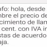 FACUA advierte a Yoigo que subir el establecimiento de llamada a usuarios con permanencia es ilegal