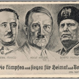 La historia de un desasosiego imperial: España y la Segunda guerra mundial