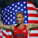 Nick Symmonds, el atleta que no estará en el Mundial de Pekín por decir no a "Nike"