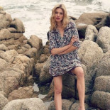 Polémica en Rusia por expulsión de hermana autista de una supermodelo en un café