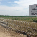 Hungría ya ha levantado su muro: "Nunca más un refugiado en nuestras fronteras" (ITA)