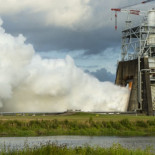 La NASA prueba con éxito su motor para la futura misión a Marte [ENG]