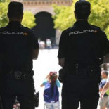 Detienen en Santiago al presunto agresor de una mujer transexual en un bar de Madrid