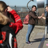 ¿Por qué el meridiano de Greenwich no está donde todos creemos?