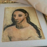 Un directivo del Santander salpicado por Falciani preside la empresa dueña del Picasso de Botín