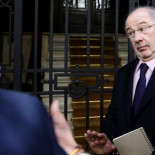 Guardias civiles, a Fernández Díaz: "No constan denuncias de Rodrigo Rato sobre amenazas"