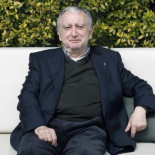 Muere el escritor Rafael Chirbes