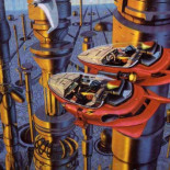 Diez cosas que debes saber sobre Fundación antes de que se convierta en la nueva Juego de Tronos