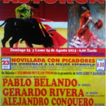 Homenaje a "la mujer española" en Astorga