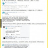 El PP de Ciudad Real entra en locura