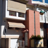 Detenido en Armilla por matar presuntamente a su mujer de 68 años