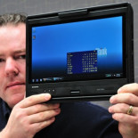 Intel libera el sistema de habla de Stephen Hawking y es una aplicación .NET que puedes probar por ti mismo [ENG]