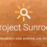 Google presenta Project Sunroof, descubre el mejor sitio donde instalar una placa solar