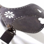 Los cinturones de castidad no existieron en la Edad Media [ENG]