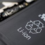 Científicos mejoran sin querer la vida de las baterías ion litio hasta cuatro veces