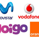 Así abusan las cuatro principales empresas de telefonía móvil
