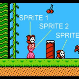 Cómo funcionaban los gráficos en los ordenadores de la “vieja escuela” [ENG]