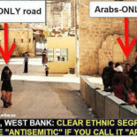 Apartheid: una confesión israelí