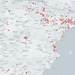 Gasolineras baratas: Aquí están las gasolineras que cobran el litro de diésel a menos de un euro