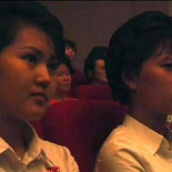 Así fue el primer concierto de una banda occidental en Corea del Norte