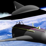 Un avión hipersónico alemán para viajar en una hora entre Europa y California