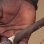 1.063 niñas vascas corren riesgo de sufrir ablación genital del clítoris