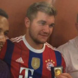 Los cuatro héroes que evitaron la masacre en el tren Ámsterdam - París