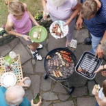 A mi pareja la ha matado una barbacoa [ÈN]