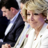 La Ciudad de la Justicia no encuentra el contrato de Aguirre con el arquitecto Norman Foster