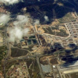 Madrid admite que los 105 millones invertidos en su Campus de la Justicia "no han servido para absolutamente nada"