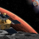 Misiones europeas a Marte para la próxima década