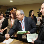 Fallece Txiki Benegas