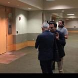 Donald Trump echa de una rueda de prensa al periodista hispano Jorge Ramos