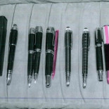 El juez Velasco pone en venta relojes y estilográficas de la Púnica por falta de espacio en la Audiencia Nacional