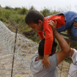 Europa levanta siete vallas contra el mayor éxodo humano desde la II Guerra Mundial