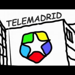 Aguirre dice que Telemadrid es "plural" y los trabajadores le recuerdan sus manipulaciones